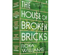The House of Broken Bricks: 'Shocking and powerful . . . This is the best kind of story telling.' Victoria Hislop