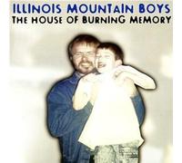 The House Of Burning Memory