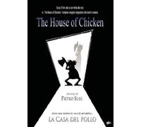 The House Of Chicken