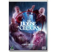 The House Of Clocks [Blu-Ray]
