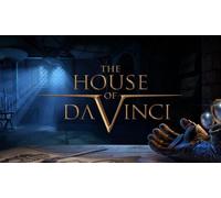 The House of Da Vinci (PS5)