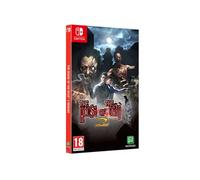 The House of Dead Remake 2 Nintendo Switch