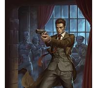 The House of Dead/Sega Saturn Game Soundtrack