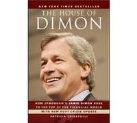 The House of Dimon by Patricia Crisafulli Paperback Book Patricia Crisafulli (Auteur)