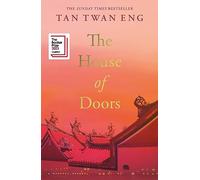 The House of Doors: Longlisted for the Booker Prize 2023