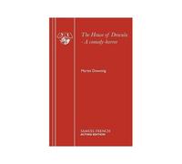 The House Of Dracula - A Comedy-Horror