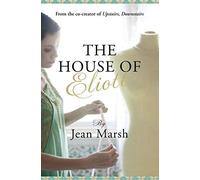 [(The House of Eliott)] [ By (author) Jean Marsh ] [December, 2011]