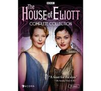 The House of Eliott: Complete Collection