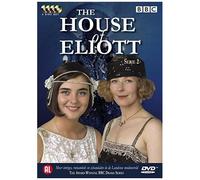 The House Of Eliott - Complete Season 2
