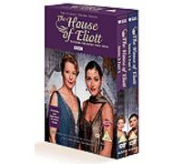 The House of Eliott [Import anglais]