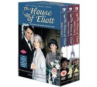 The House of Eliott [Import anglais]