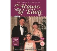 The House Of Eliott - Series 1 Part 1 [DVD]