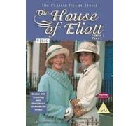 The House Of Eliott – Série 1, Partie 2 – DVD – Acorn