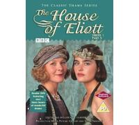 The House Of Eliott - Series 1 Part 3 [DVD]