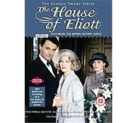 The House Of Eliott - Series 2 , (Box Set) G