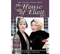 The House Of Eliott - Series 2 - Part 2