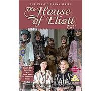 The House Of Eliott - Series 2 - Vol. 3