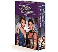 The House Of Eliott - Series 3 - Complete G
