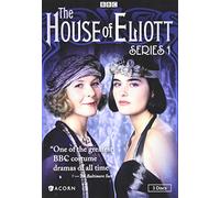 The House of Eliott: Series One