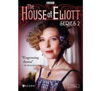 The House of Eliott: Series Two