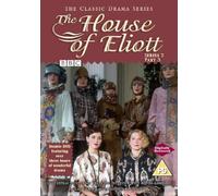 The House of Eliott - The House of Eliott - Series 2 Part 3 [Import anglais]