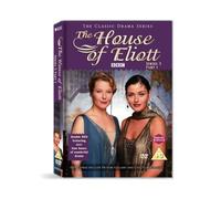 The House of Eliott - The House of Eliott - Series 3 Part 1 [Import anglais]