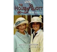 The House of Eliott [VHS]