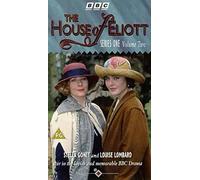 The House of Eliott [VHS]