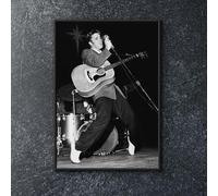 The House of Ember Elvis Presley Impression photo A4 (06)