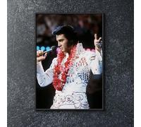 The House of Ember Elvis Presley Impression photo A4 (08)