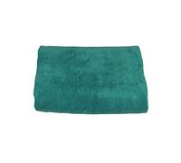 The House Of Emily Drap de bain/serviette de plage 100 % coton 150 x 200 cm Bleu sarcelle