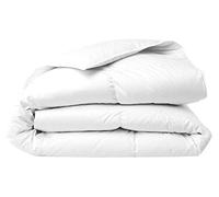 The House of Emily empereur Taille (290 cm x 235 cm. pour lits 2,1 x 2,1 m) en microfibre souple comme en toutes saisons 13,5 Tog Couette - 4,5 Tog + 9 TOG = 13,5 Tog