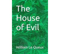 The House of Evil