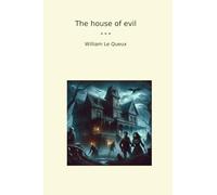 The house of evil