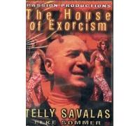 The House of Exorcism