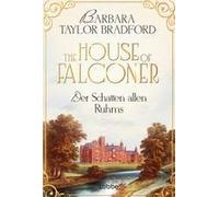 The House Of Falconer - Der Schatten Allen Ruhms