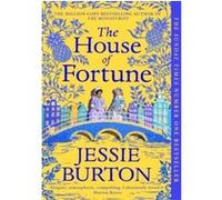 The House of Fortune Jessie Burton (Auteur)