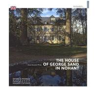 The House Of George Sand In Nohant
