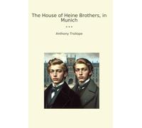The House of Heine Brothers, in Munich