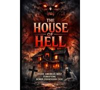 The House Of Hell: The House Of 200 Demons