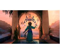 The House of Hikmah (Steam Account)