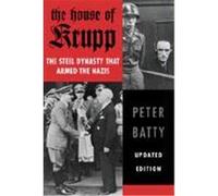 The House of Krupp Peter Batty (Auteur)