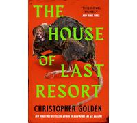 The House of Last Resort – Titan Books
