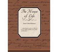 The House of Life Dante Gabriel Rossetti (Auteur)
