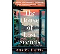 The House of Lost Secrets