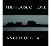 The House of Love – A State of Grace – Vinyle LP 10" Neuf (Edel)