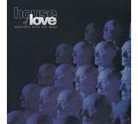 The House Of Love - Audience With The Mind - 180gm Vinyl [Vinyl Lp] 180 Gram, Uk - Import