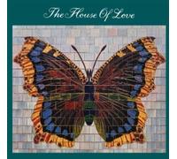 The House Of Love CD