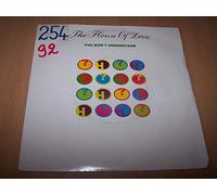 The House Of Love - You Don't Understand / Sweet Anatomy - 45 tours 7"