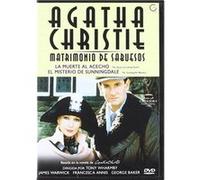 The House of Lurking Death + The Sunnyndale Mystery / Agatha Christie: La Muerte Al Acecho (DVD)